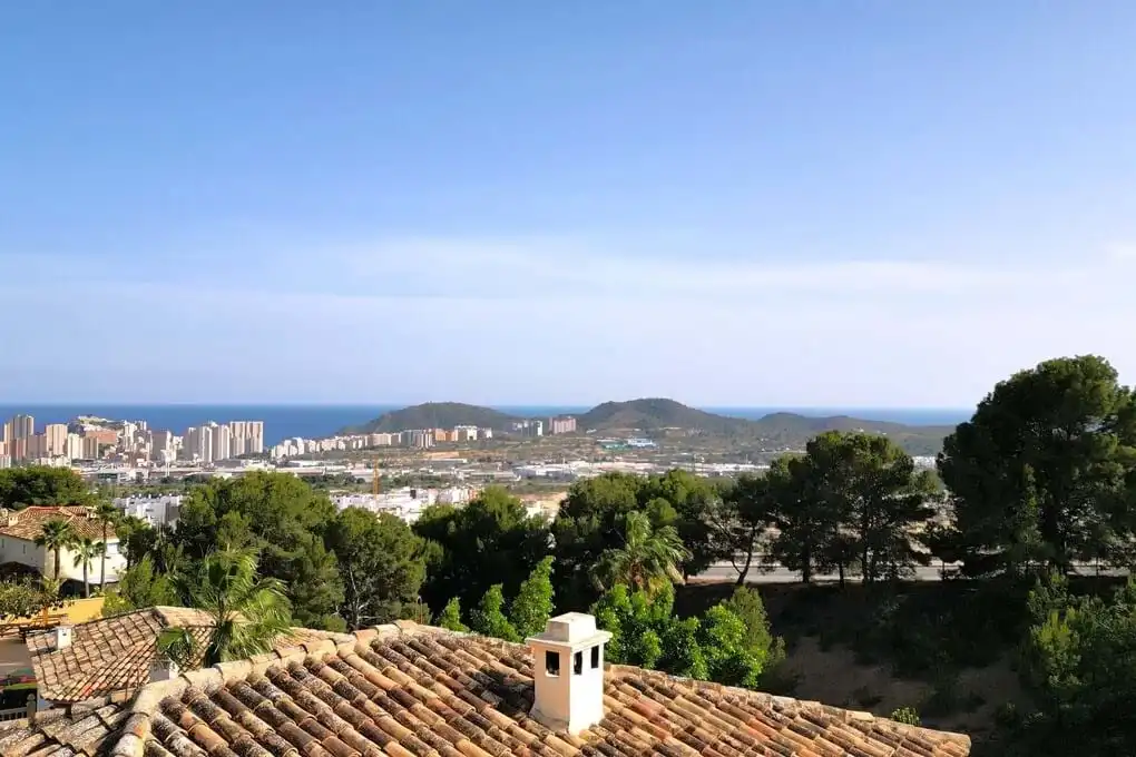 Villa mit Pool zum Verkauf in CL ILLA IBIZA, imagen 66