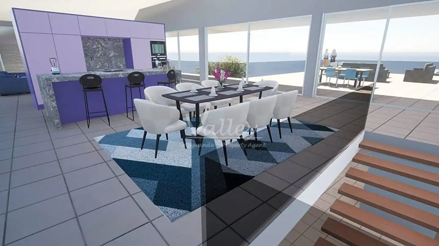 Casa amb piscina en venda a Sotogrande Alto, imagen 30