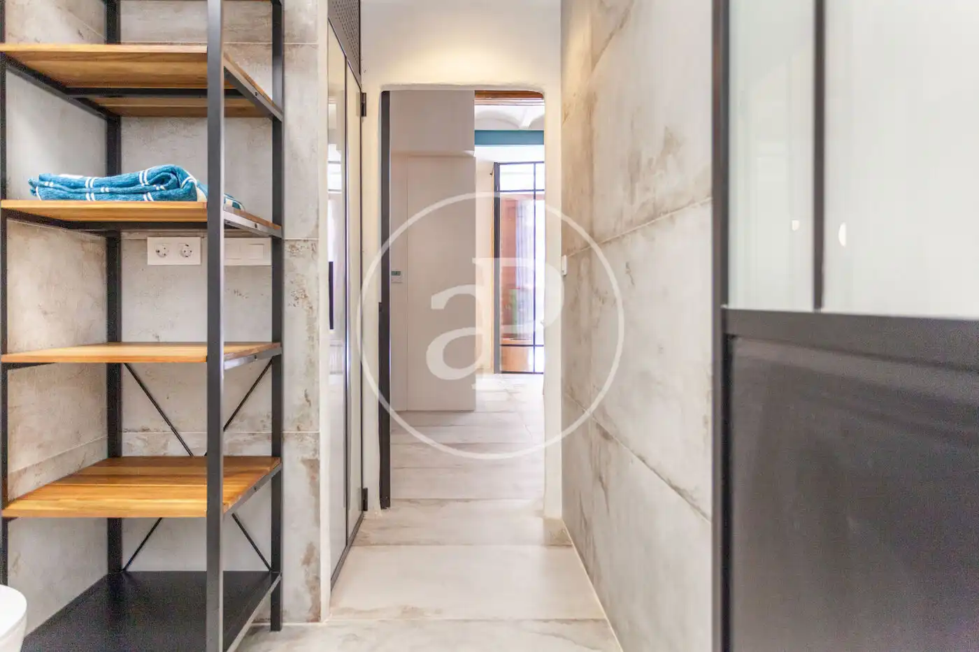 Piso en venta en Valencia con Aire acondicionado, Calefacción y Amueblado