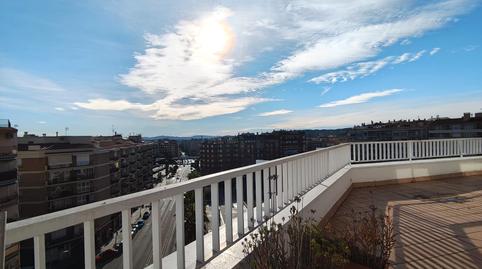 Foto 2 de Àtic en venda a Carrer de la Hispanitat, Can Boada, Barcelona