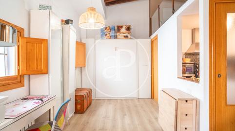 Foto 5 de Dúplex de lloguer a Carrer del Músic Peydró, Sant Francesc, Valencia