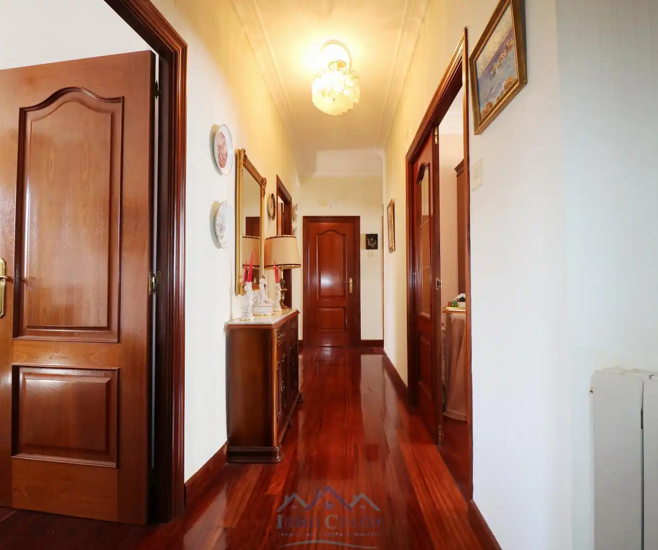 Piso en venta en Irun  con Calefacción y Trastero