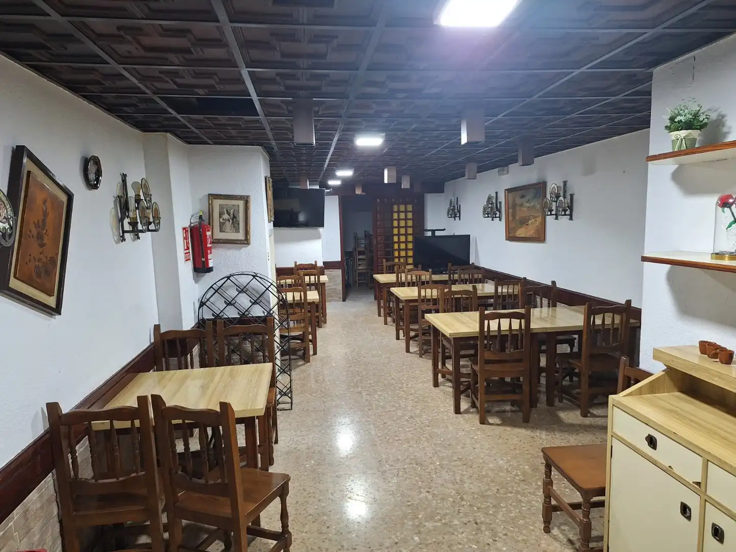 Business premises for transfer in Les Corts, imagen 19