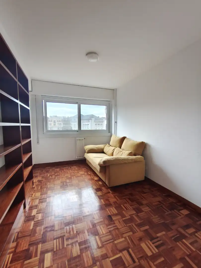 Flat with lift to rent in Rúa Sinfónica de Galicia 4, imagen 8