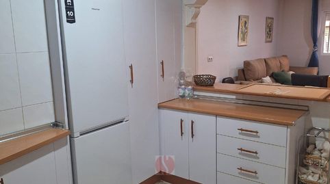 Foto 2 de Piso en venta en San Ildefonso, Granada Capital
