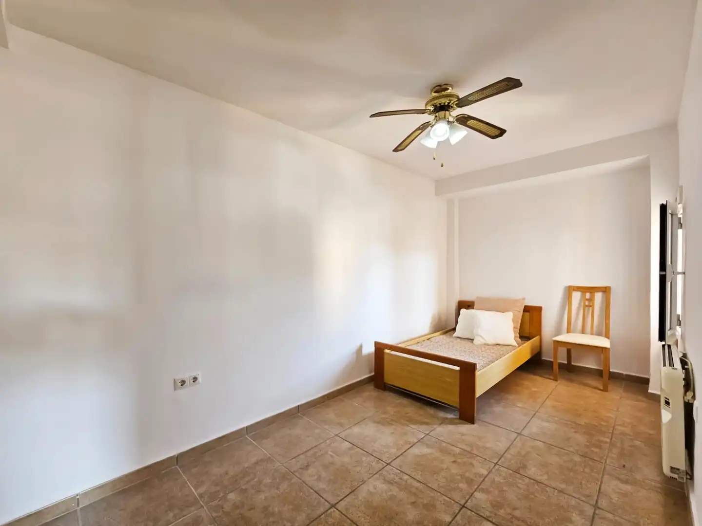 Dormitori de Casa o xalet en venda en Santa Pola amb Calefacció, Terrassa i Traster