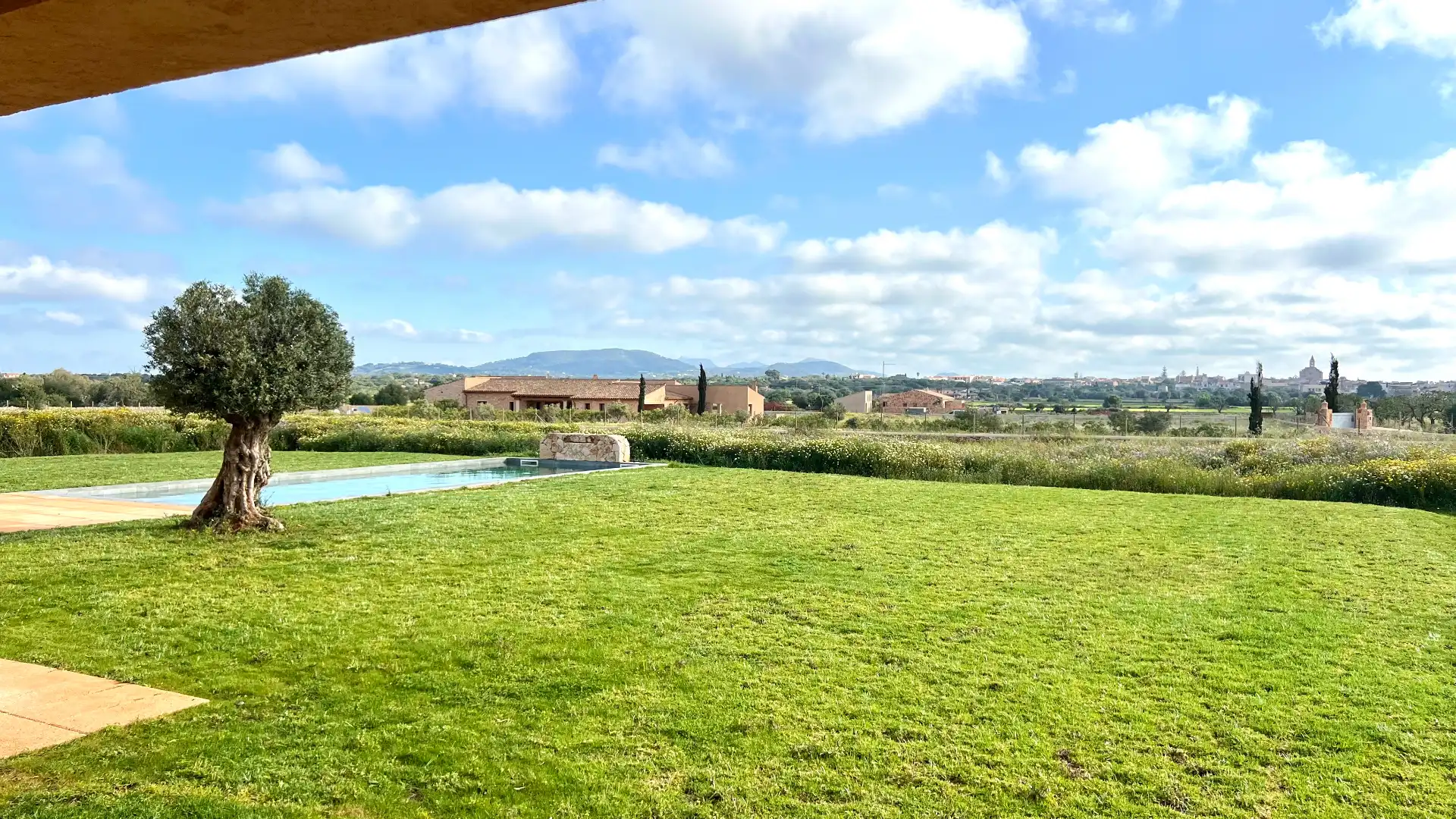 Xalet amb piscina en venda a Santanyí Poble, imagen 64