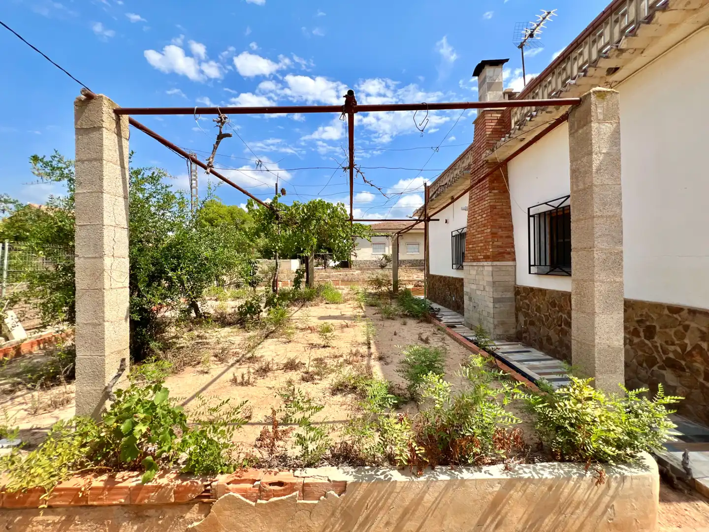 Casa o xalet en venda a Partida Pla Estepar 3, Corral Nou - Montros - Estepar