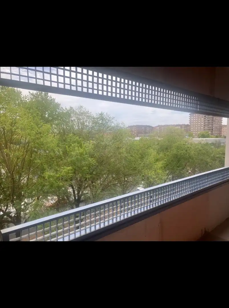 Terraza de Piso en venta en Vitoria - Gasteiz con Calefacción y Terraza