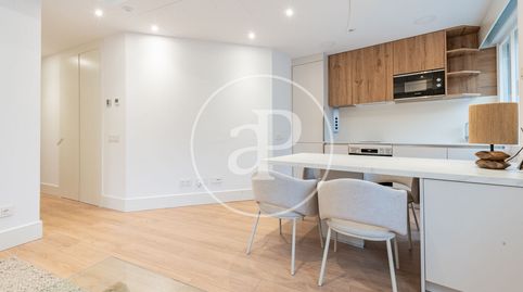 Photo 3 of Flat for sale in Argüelles, Madrid Capital