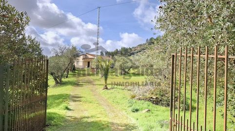 CHALET RUSTICO EN ALGODONALES, image 3