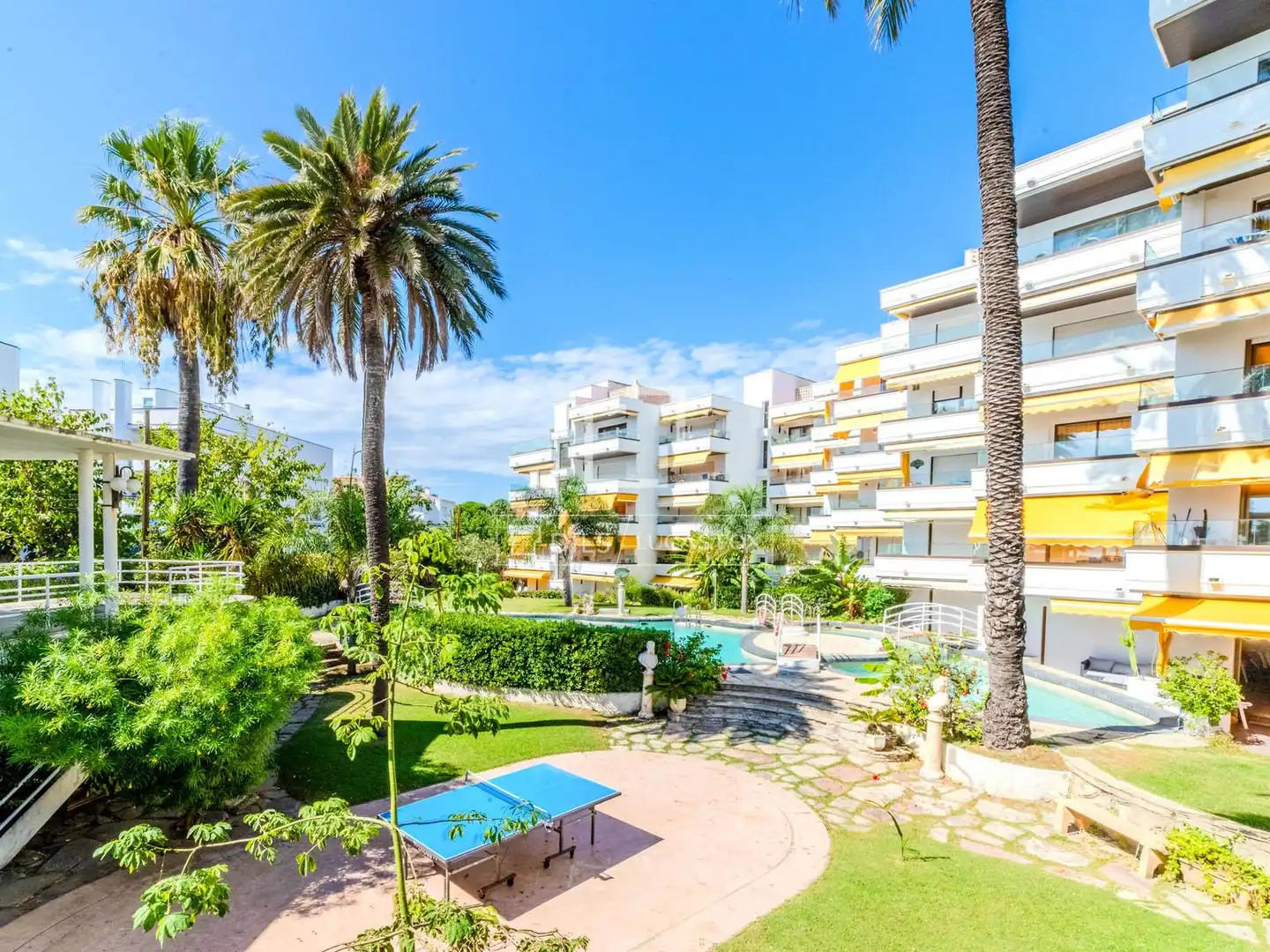 Appartamento con piscina in vendita a Centre, imagen 16