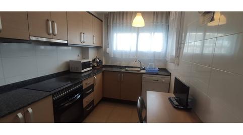 Foto 3 de Pis de lloguer a Avinguda Catalunya, Tarragona