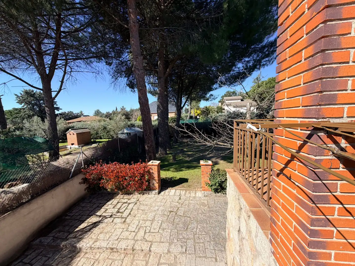 Casa o chalet en venta en Calle Río Tajo, Cerro Alarcón