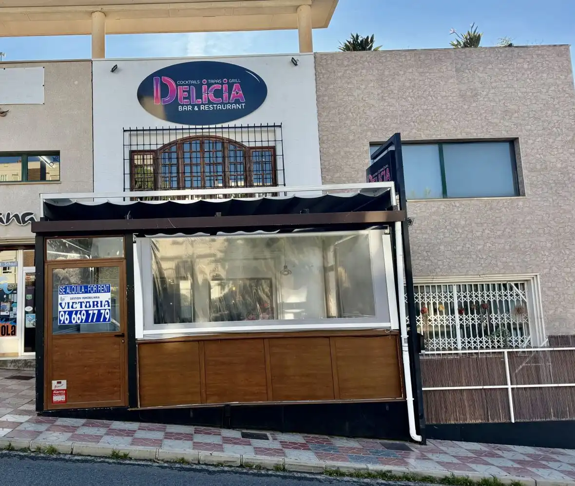 Business premises to rent in Avenida de Escandinavia, imagen 7