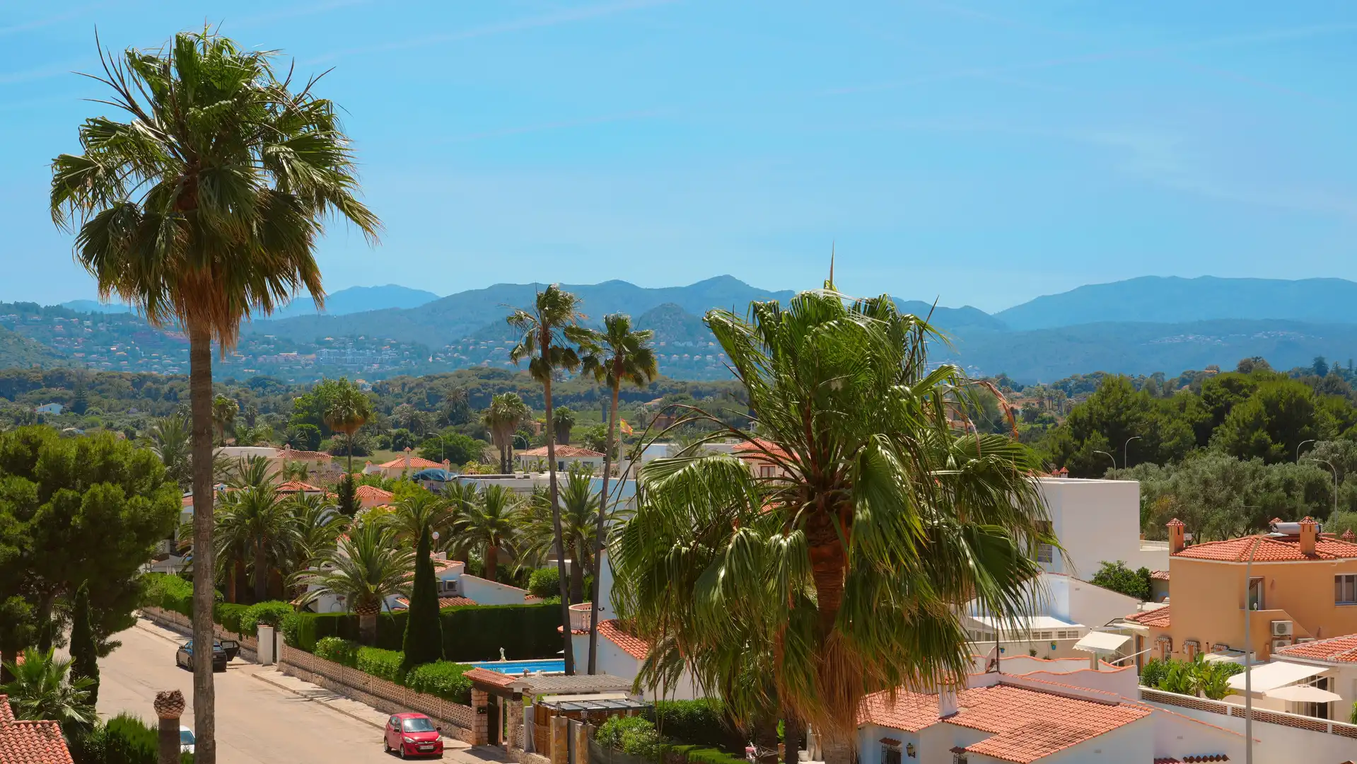 Ático con terraza en venta en Las Marinas / Les Marines, imagen 18