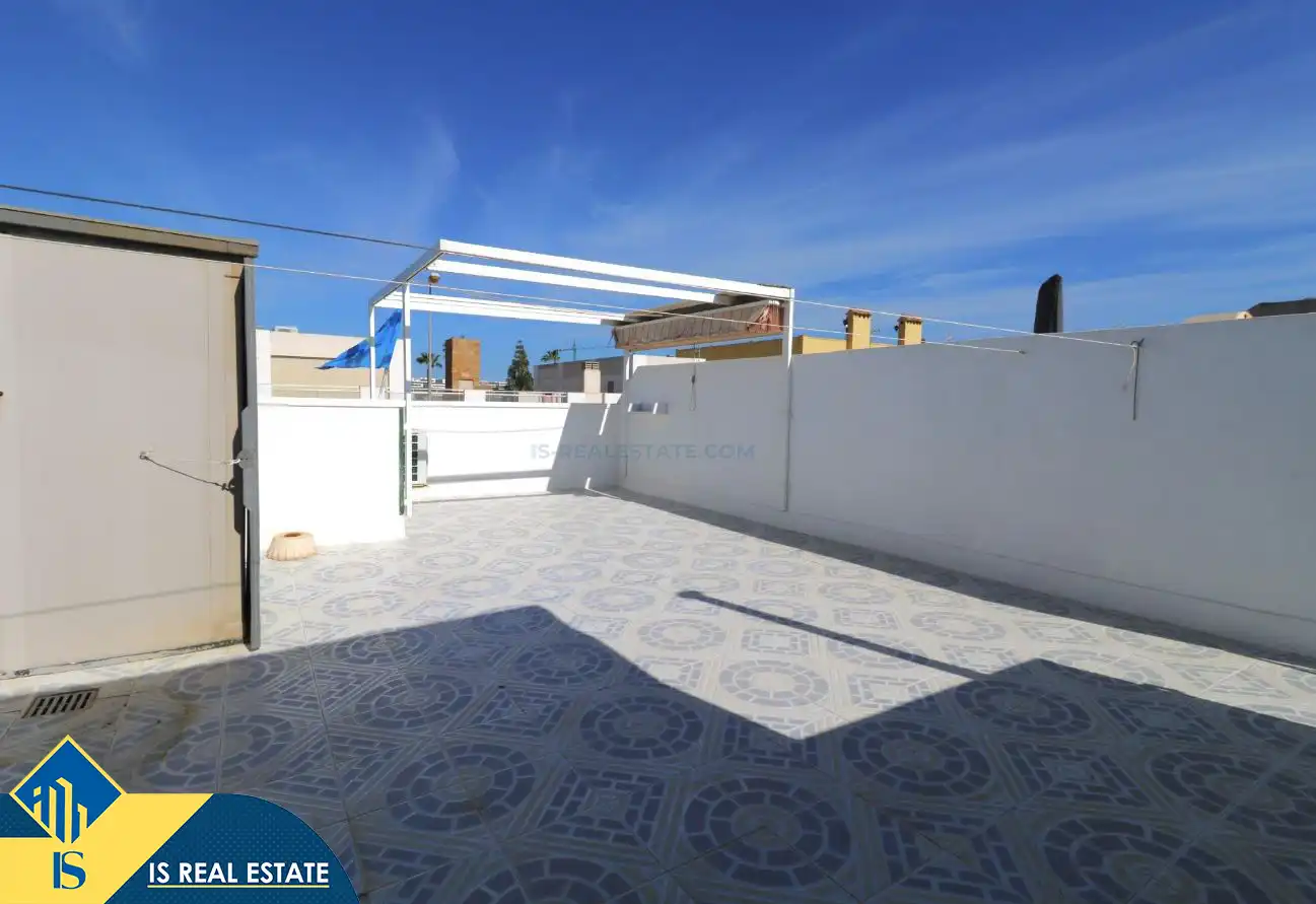 Bungalow amb piscina en venda a Zona Carrefour - Urbanizaciones, imagen 16