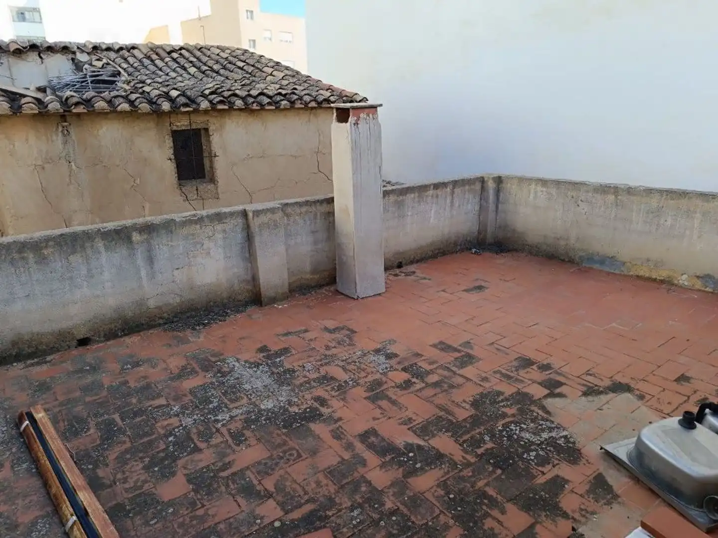 Xalet en venda a Pueblo - Urbanizaciones
