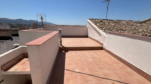 Foto 4 de Casa o chalet en venta en Sax, Alicante