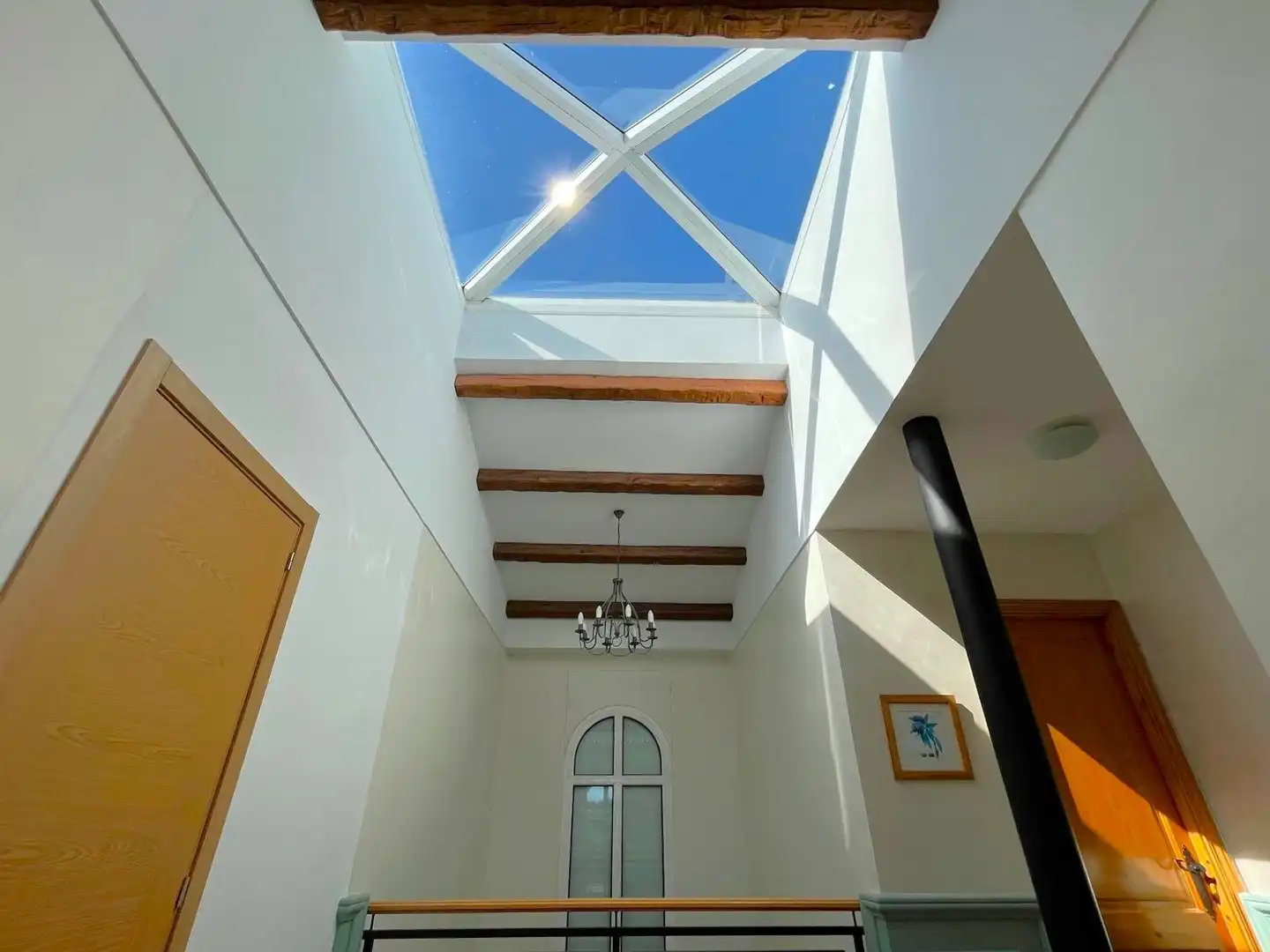 House with pool for sale in Salvador Dali, imagen 15