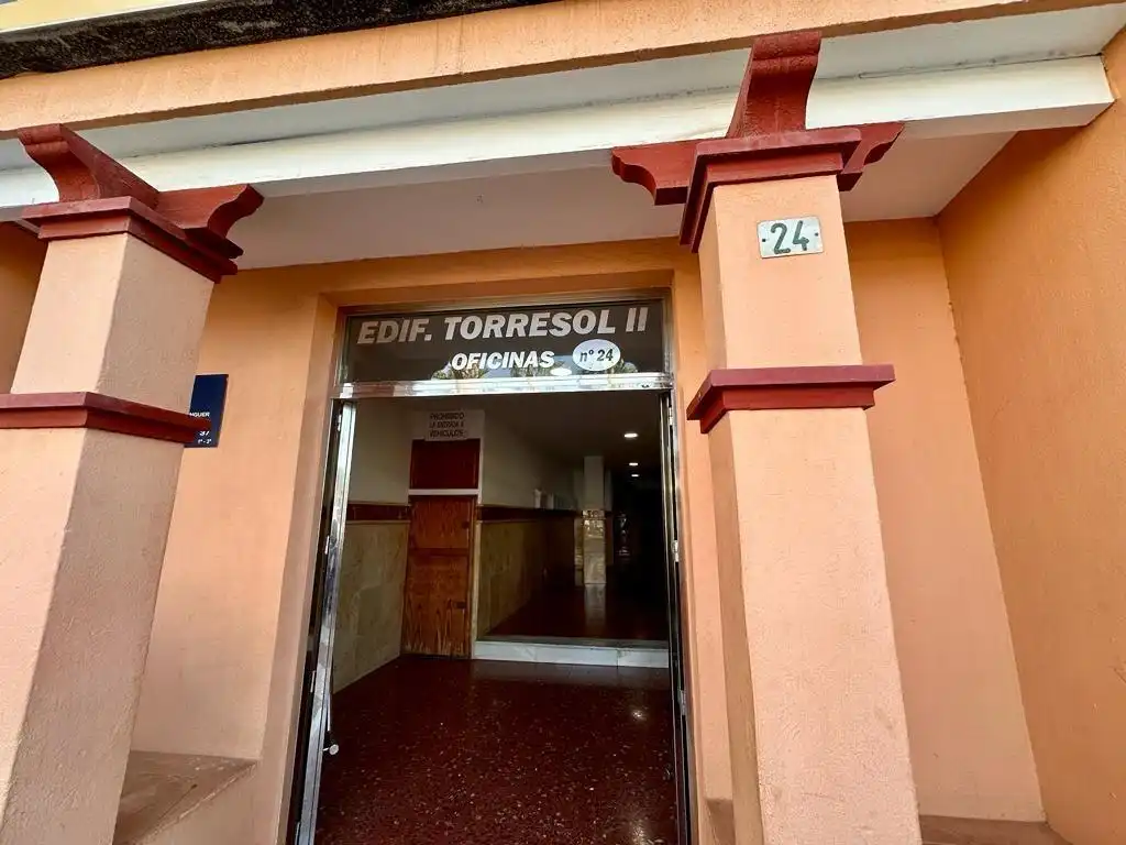 Office for rent in Roquetas de Mar