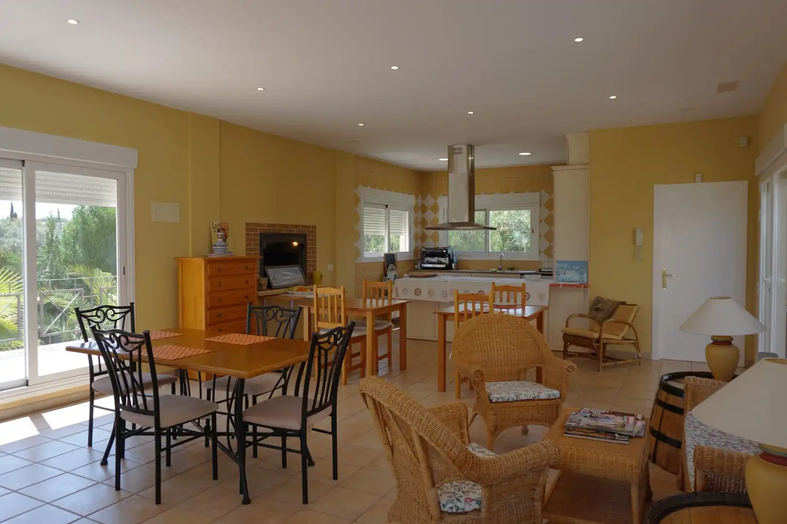 Villa avec terrasse à vendre à Las Atalayas - Urmi - Cerro de Mar, imagen 38