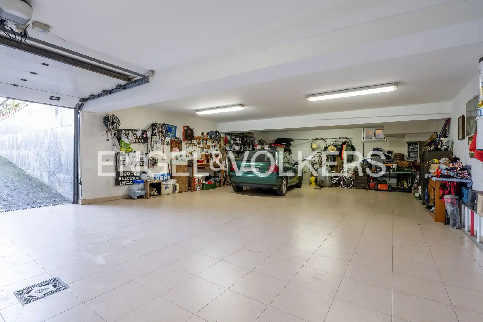 Finca rústica en venta en Olaberria con Aire acondicionado, Calefacción y Jardín privado