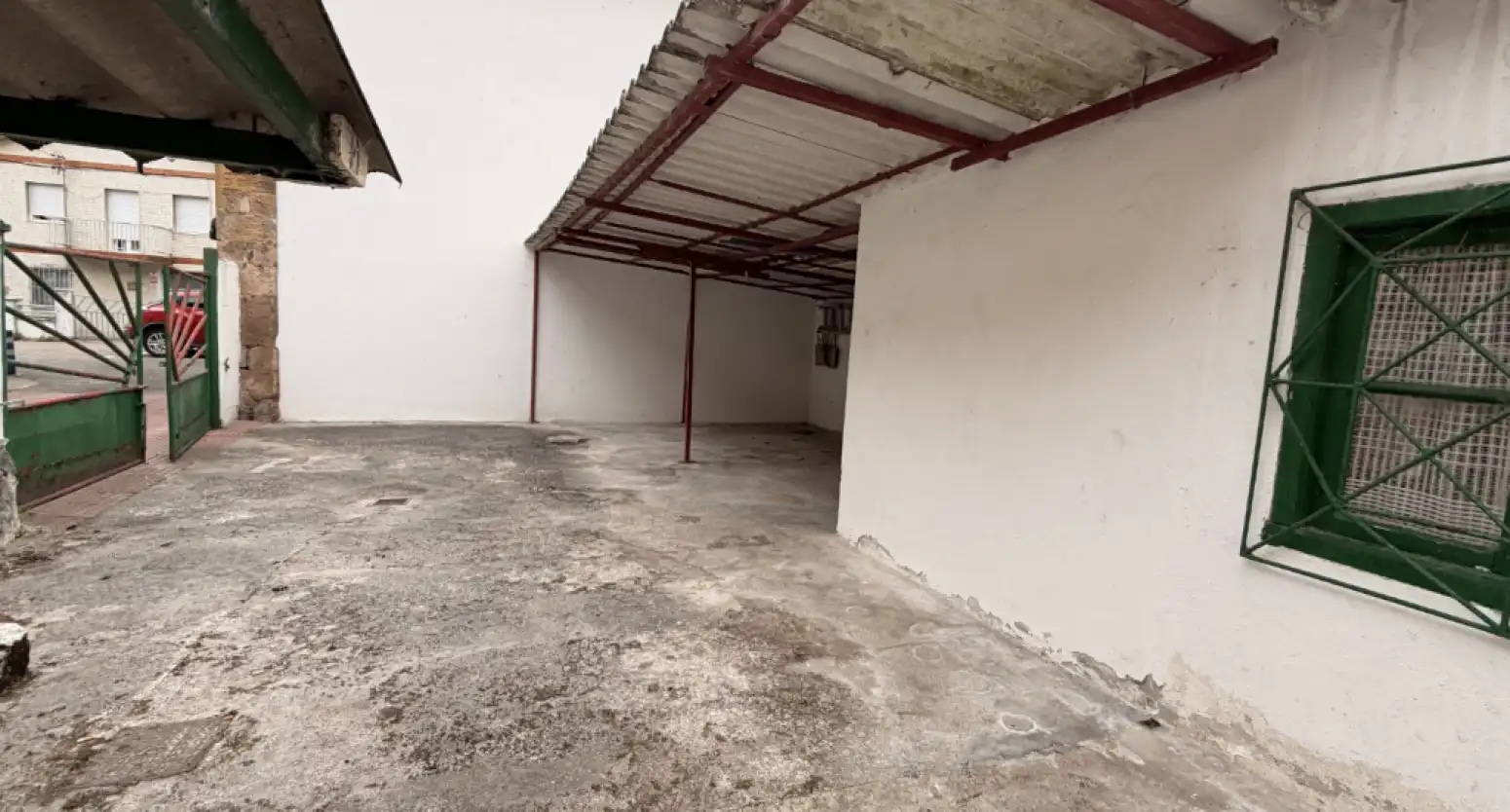 Residencial en venta en Torrelavega 