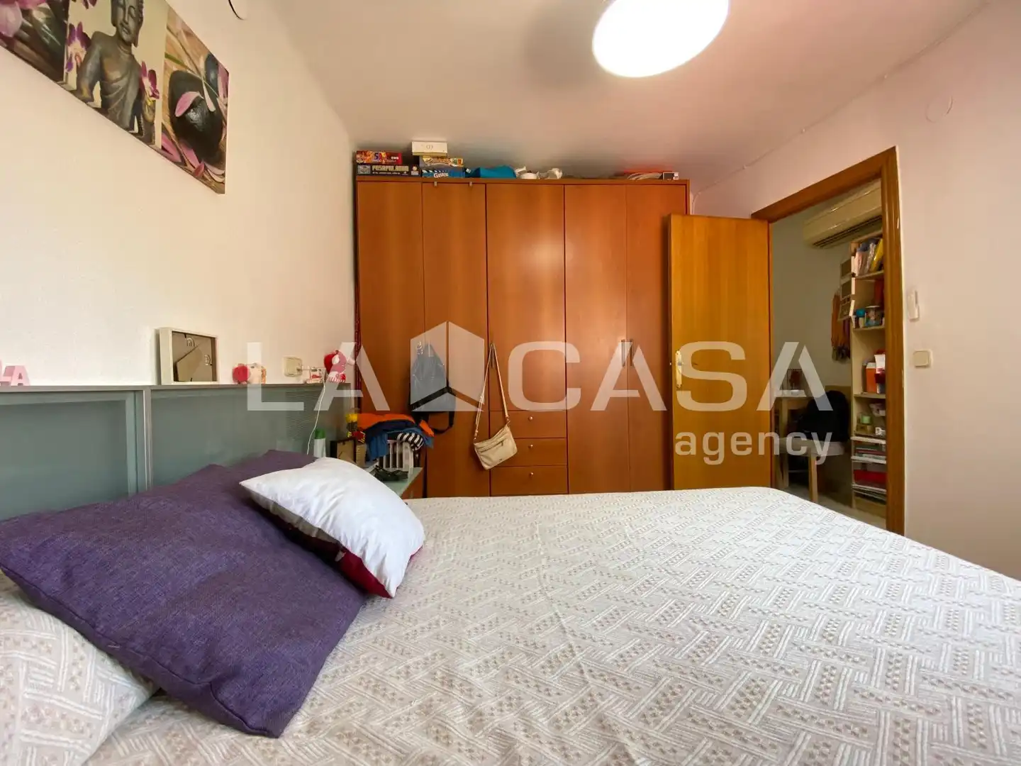 Piso en venta en Santa Coloma de Gramenet