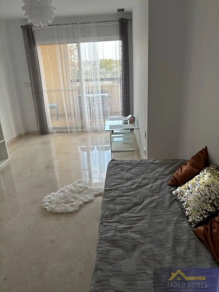 Apartament amb terrassa en venda a Collado de los Geronimos 11, imagen 11