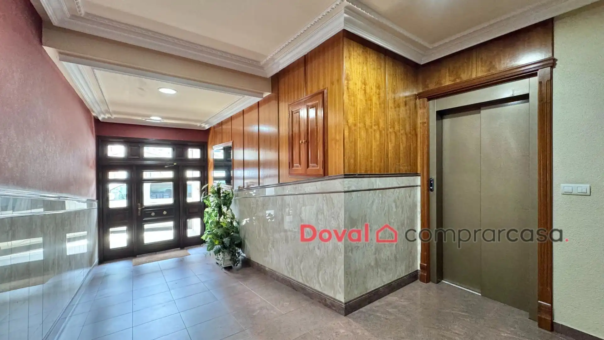 Piso con terraza en venta en Ponteareas, imagen 30