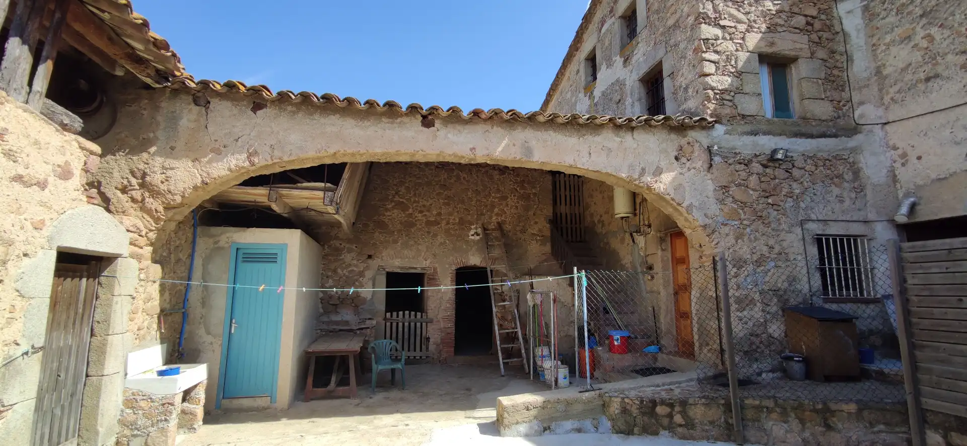 Landhaus zum Verkauf in Carrer Teulera 42, imagen 30