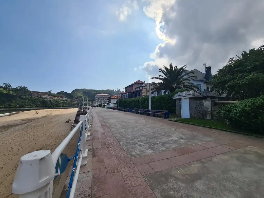 Casa o chalet en venta en Calle Ricardo Cangas, Ribadesella