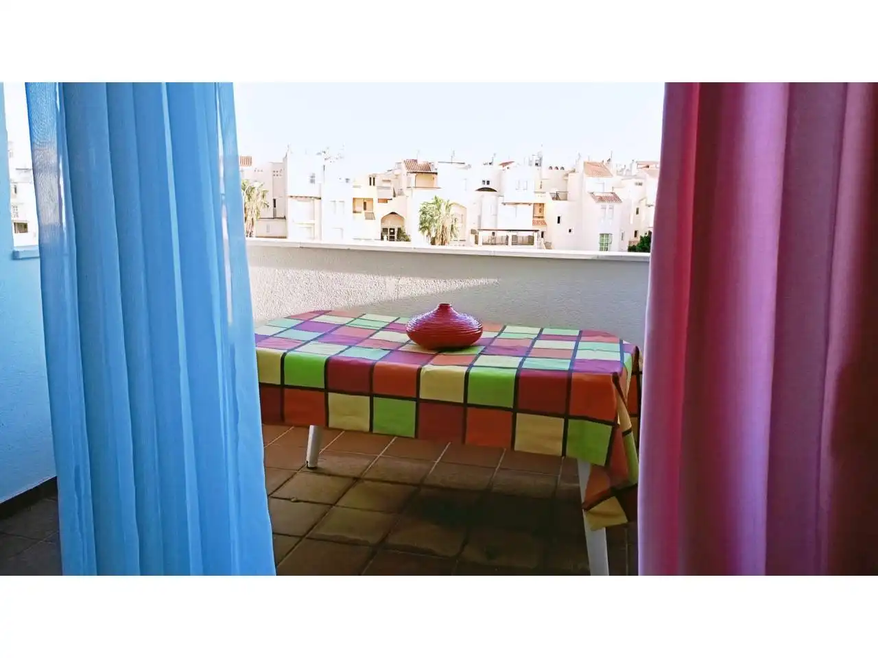 Flat for sale in El Sabinar – Urbanizaciones – Las Marinas – Playa Serena