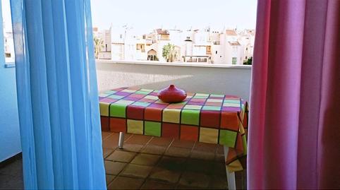 Foto 4 de Piso en venta en El Sabinar – Urbanizaciones – Las Marinas – Playa Serena, Roquetas de Mar