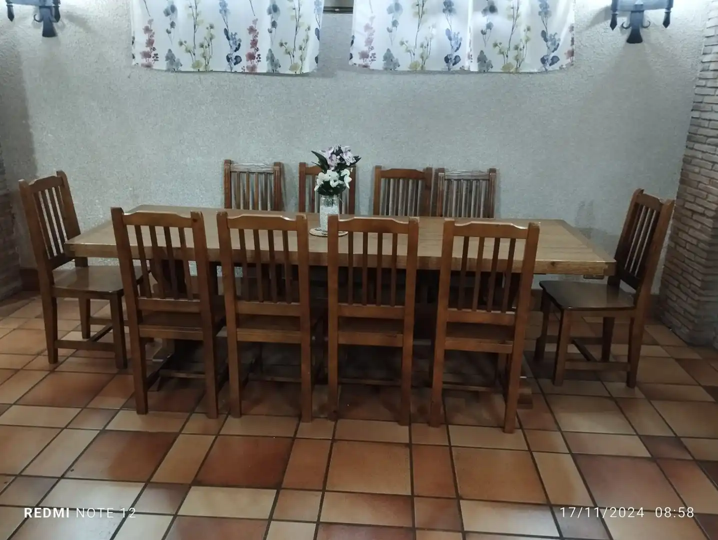 Business premises for sale in San Adrián, imagen 15