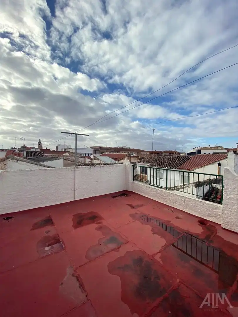 Haus mit Garten zum Verkauf in Pérez Galdós, imagen 13