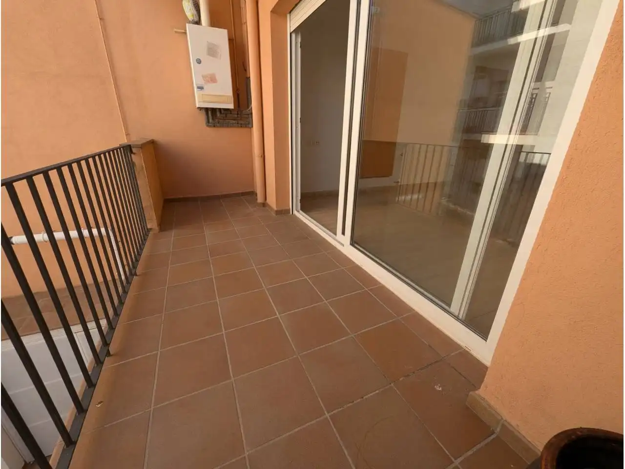 Dúplex amb terrassa en venda a Calle President Macià, imagen 7
