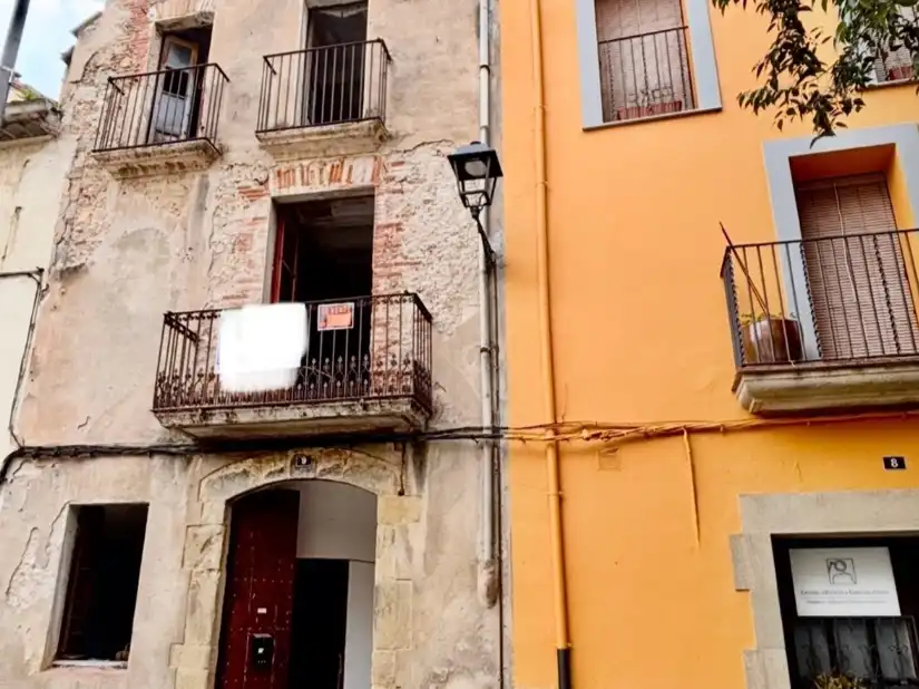 Adossat en venda a Plaça de la Vila 9, imagen 6