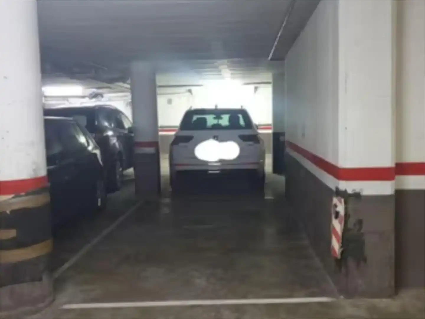 Aparcament de Garatge de lloguer en El Prat de Llobregat