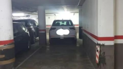 Foto 4 de Garatge de lloguer a Carrer de Miquel Martí I Pol, 5, Estruch - Eixample, El Prat de Llobregat