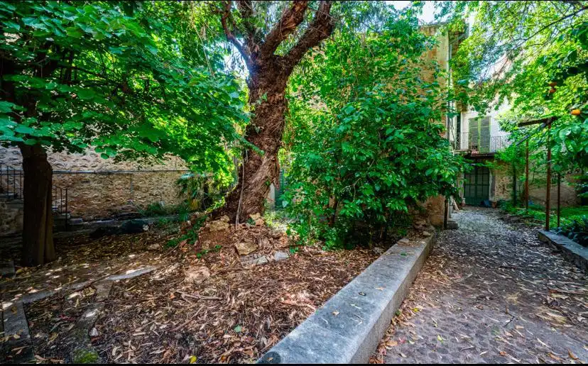House with terrace for sale in Sóller, imagen 2