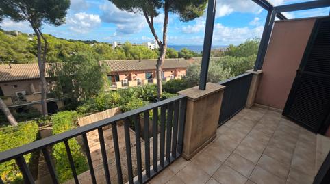 Foto 2 de Casa adosada en venda a Carrer de Les Margalides, Cala Vinyes, Illes Balears