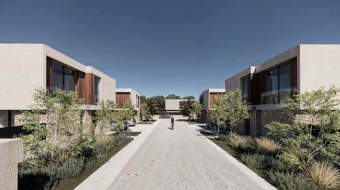 Foto 3 de Casa o xalet en venda a Montealegre, Valencia