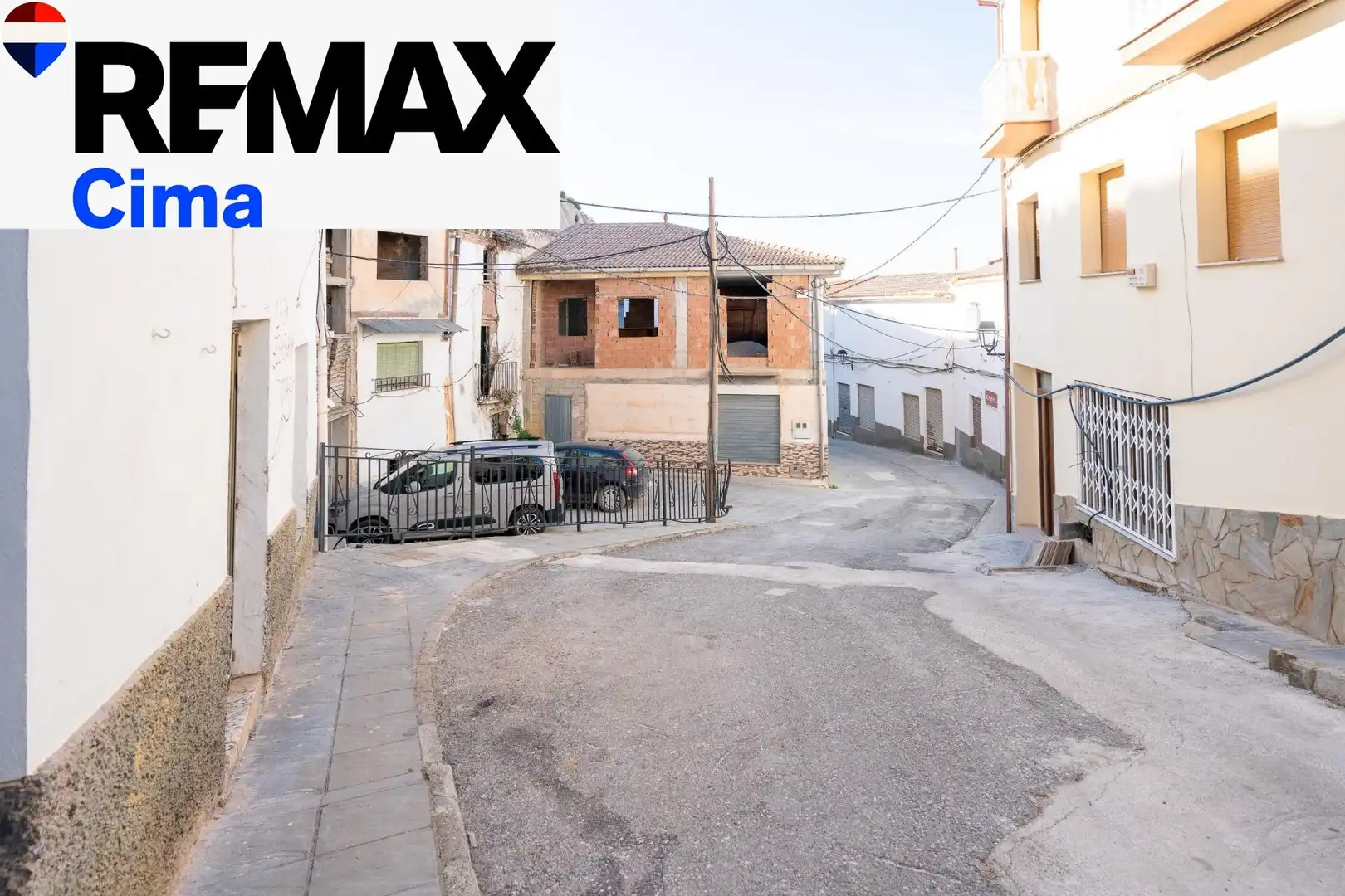 Casa a schiera in vendita a MOLINILLO, imagen 5