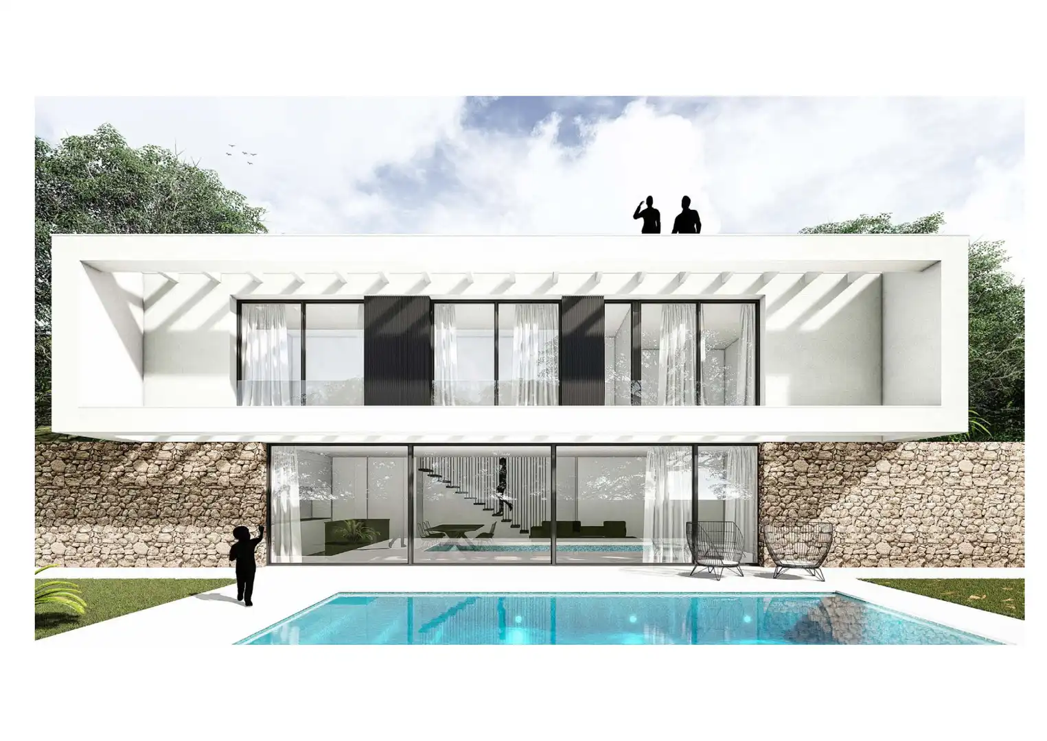 Residencial en venta en Carrer Tudó, 7, Alella