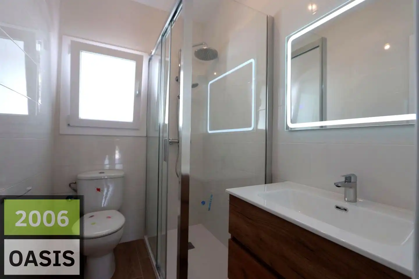 Baño de Casa o chalet en venta en Mont-roig del Camp con Aire acondicionado y Jardín privado