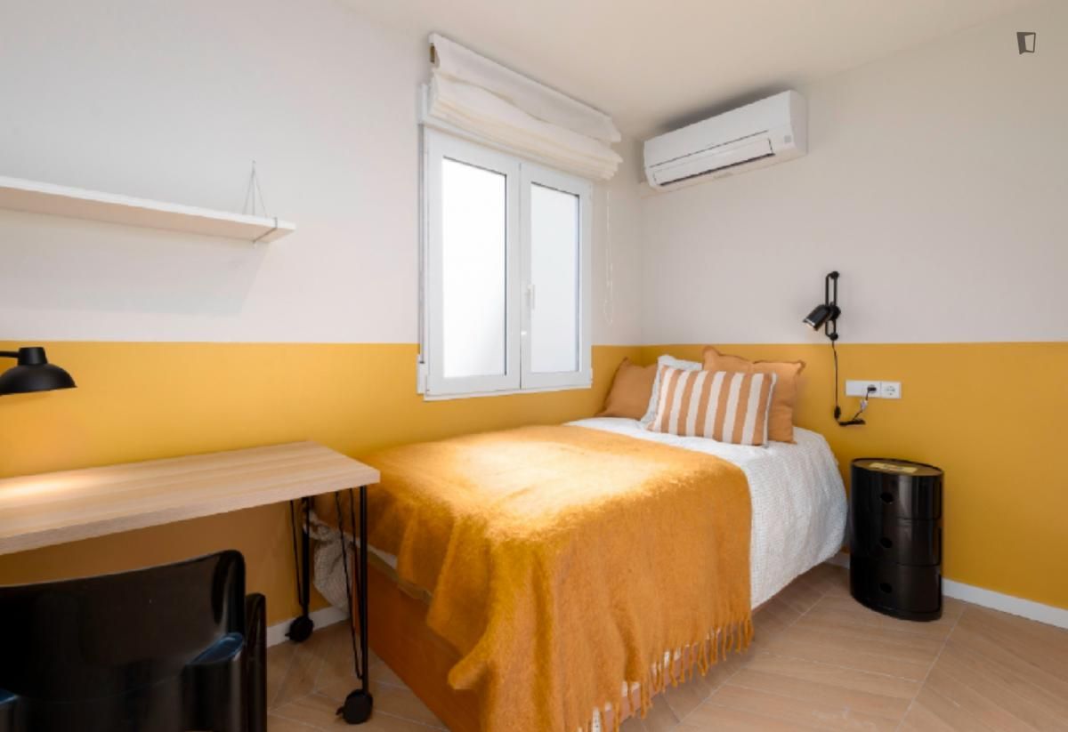 Apartment to share in Barrio de Patraix