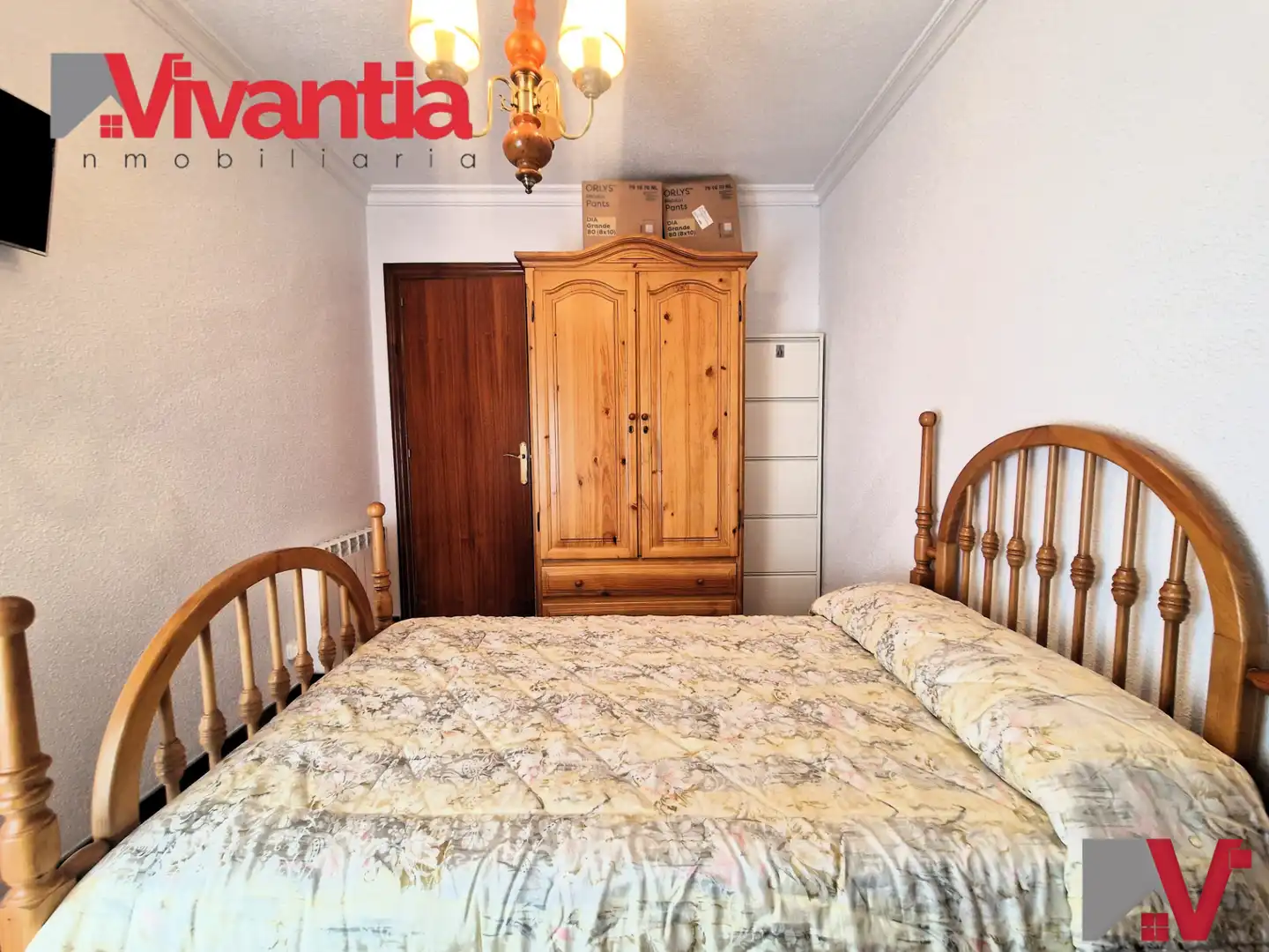 Piso con ascensor en venta en Lorca Ciudad, imagen 31