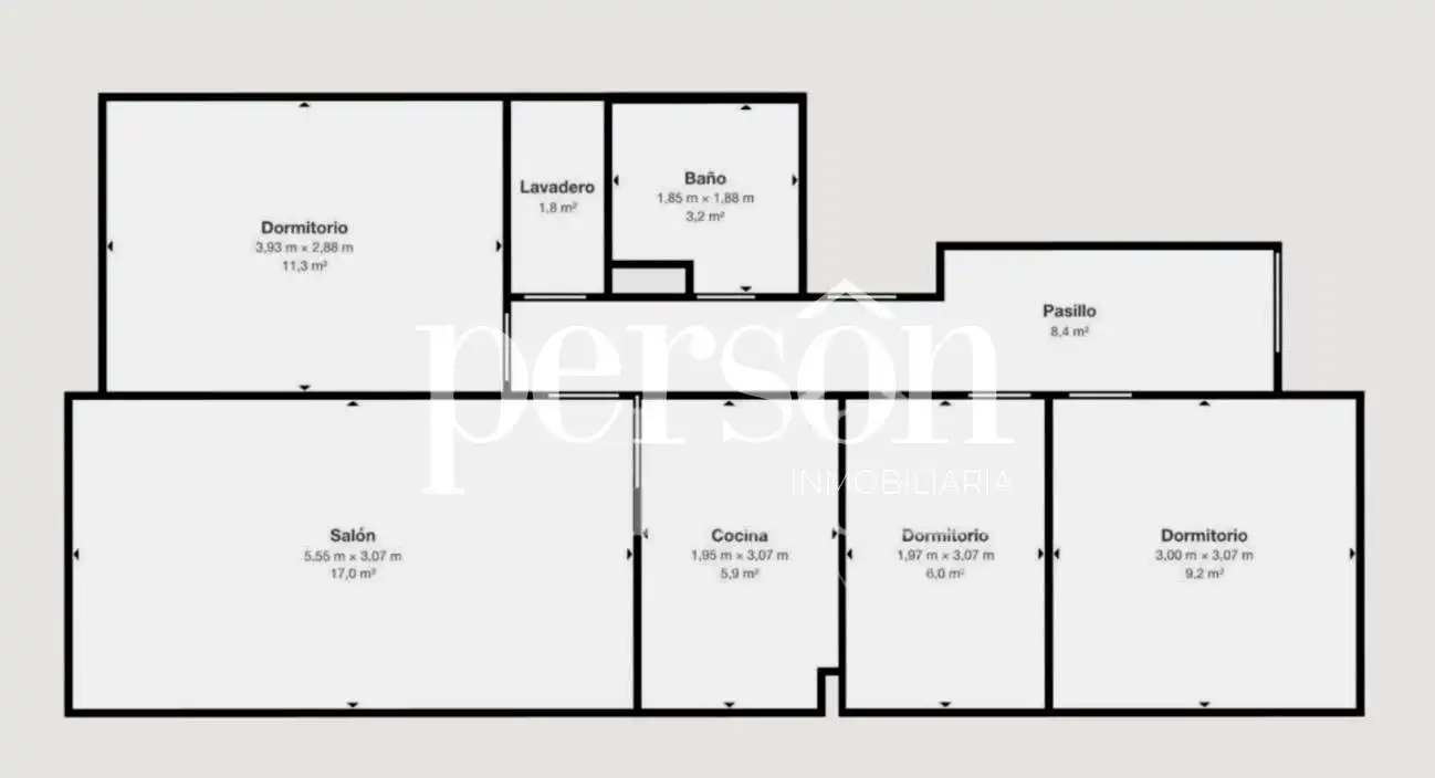 Wohnung mit Aufzug zum Verkauf in L'Eixereta, imagen 23
